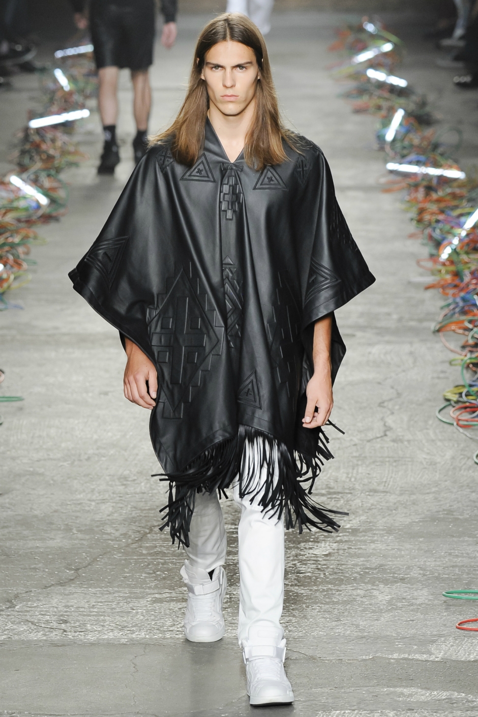 County of Milan İlkbahar / Yaz 2016