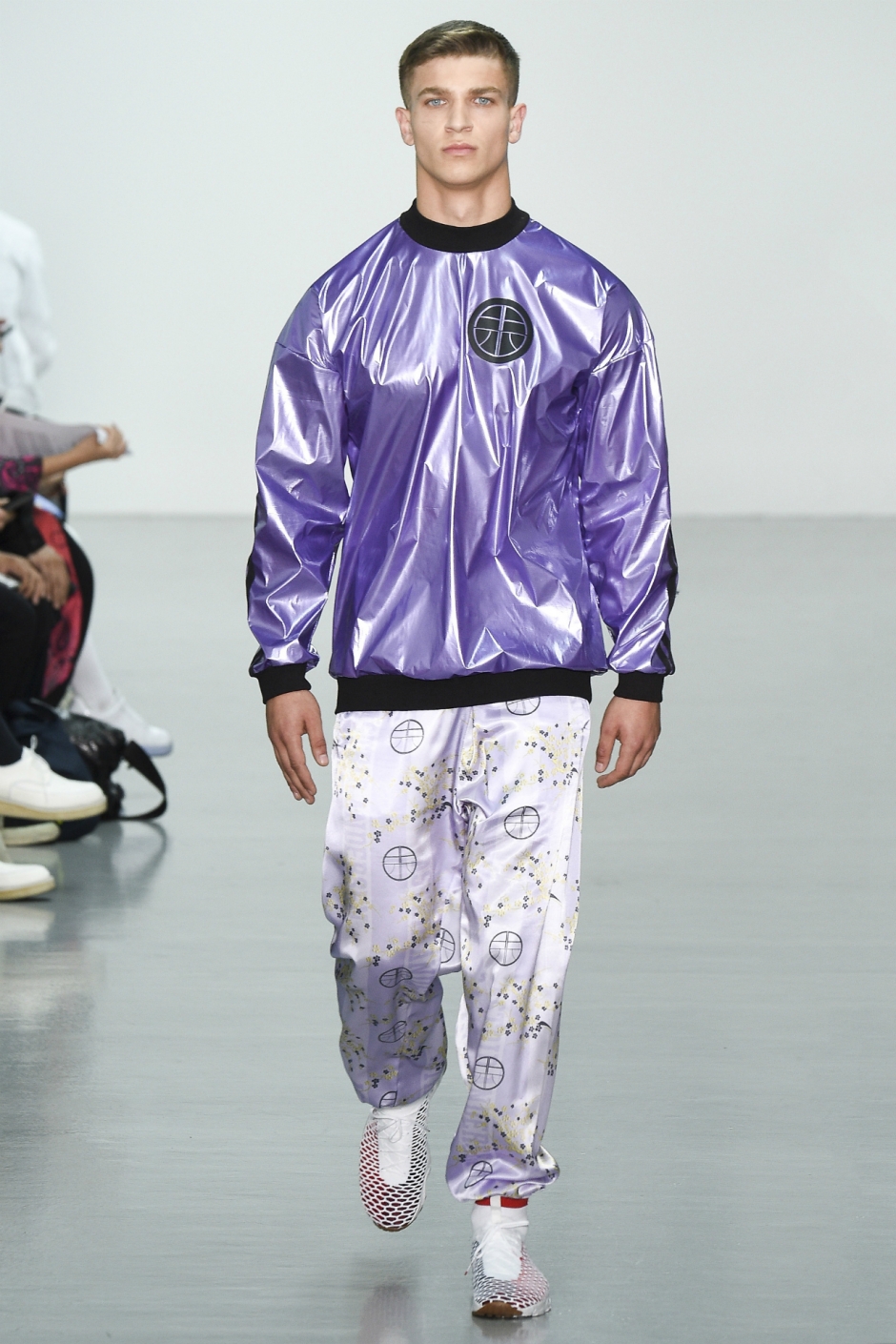 Astrid Andersen İlkbahar / Yaz 2016