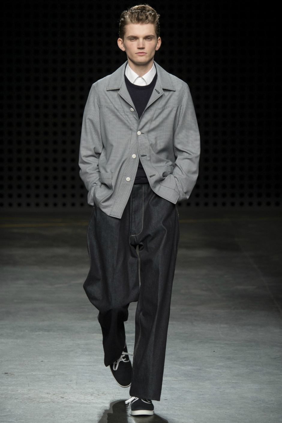 E. Tautz İlkbahar / Yaz 2016