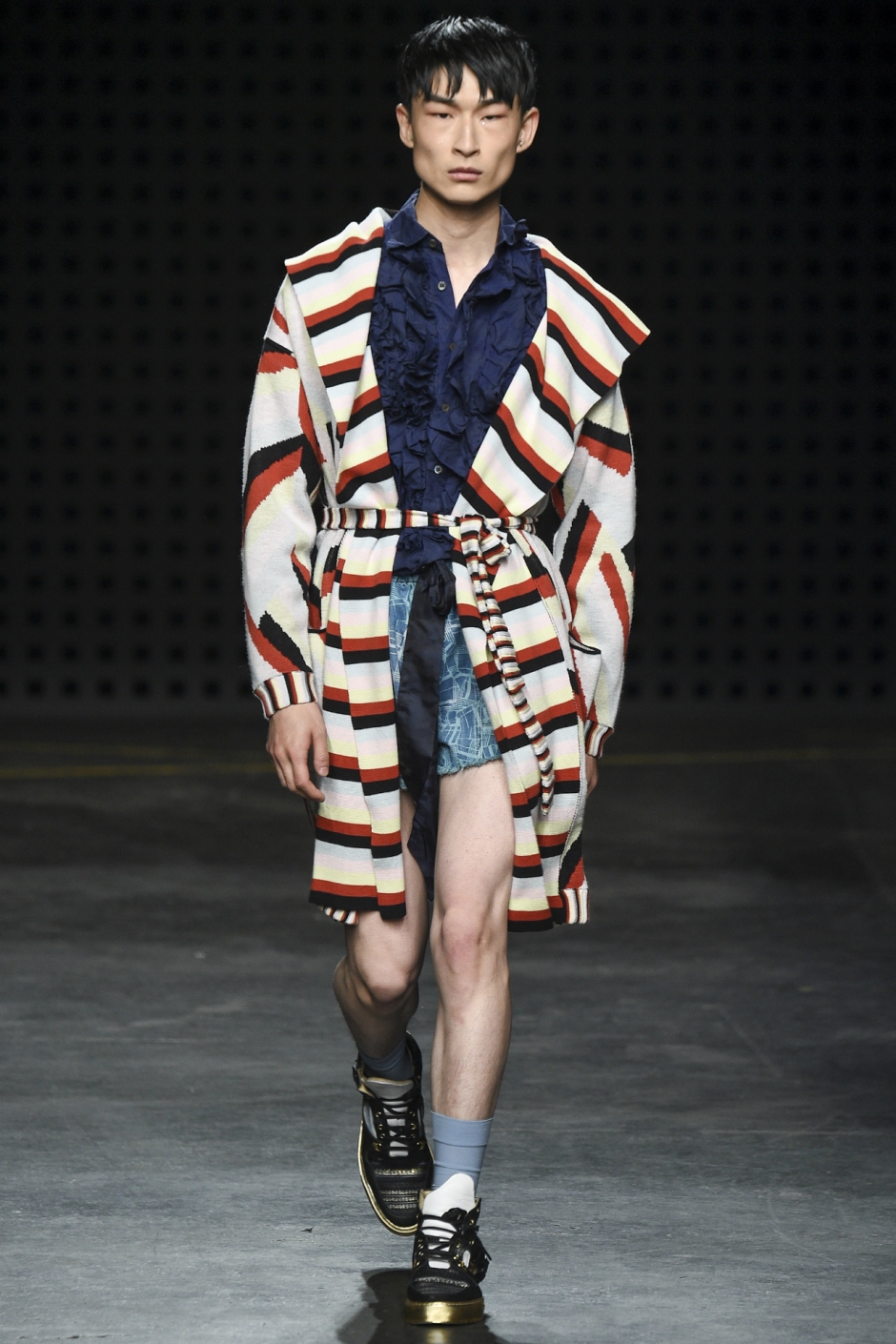 James Long İlkbahar / Yaz 2016