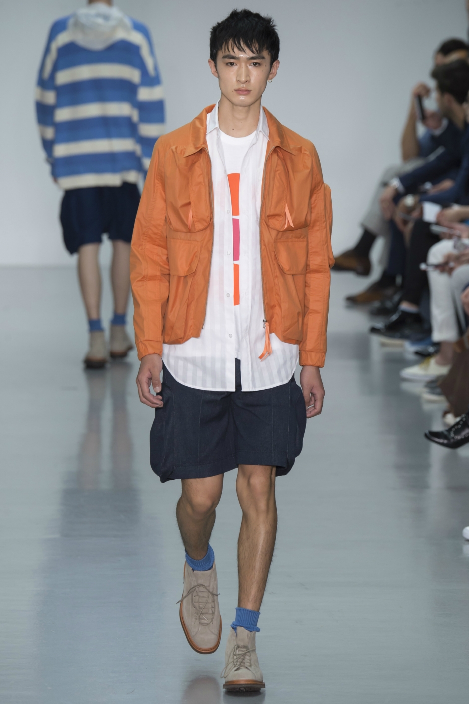 Lou Dalton İlkbahar / Yaz 2016