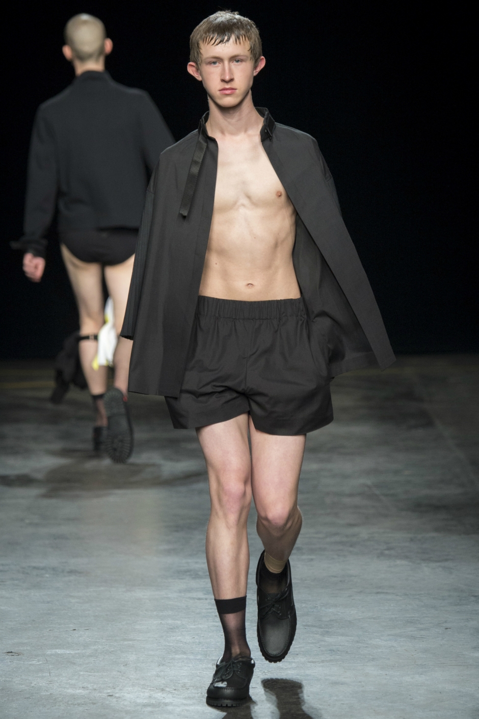 MAN İlkbahar / Yaz 2016