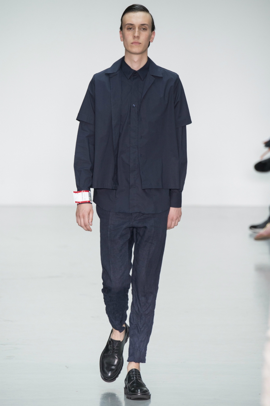 Matthew Miller İlkbahar / Yaz 2016