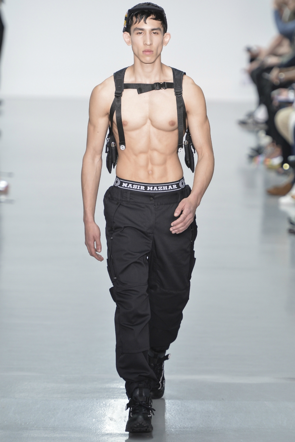 Nasir Mazhar İlkbahar / Yaz 2016