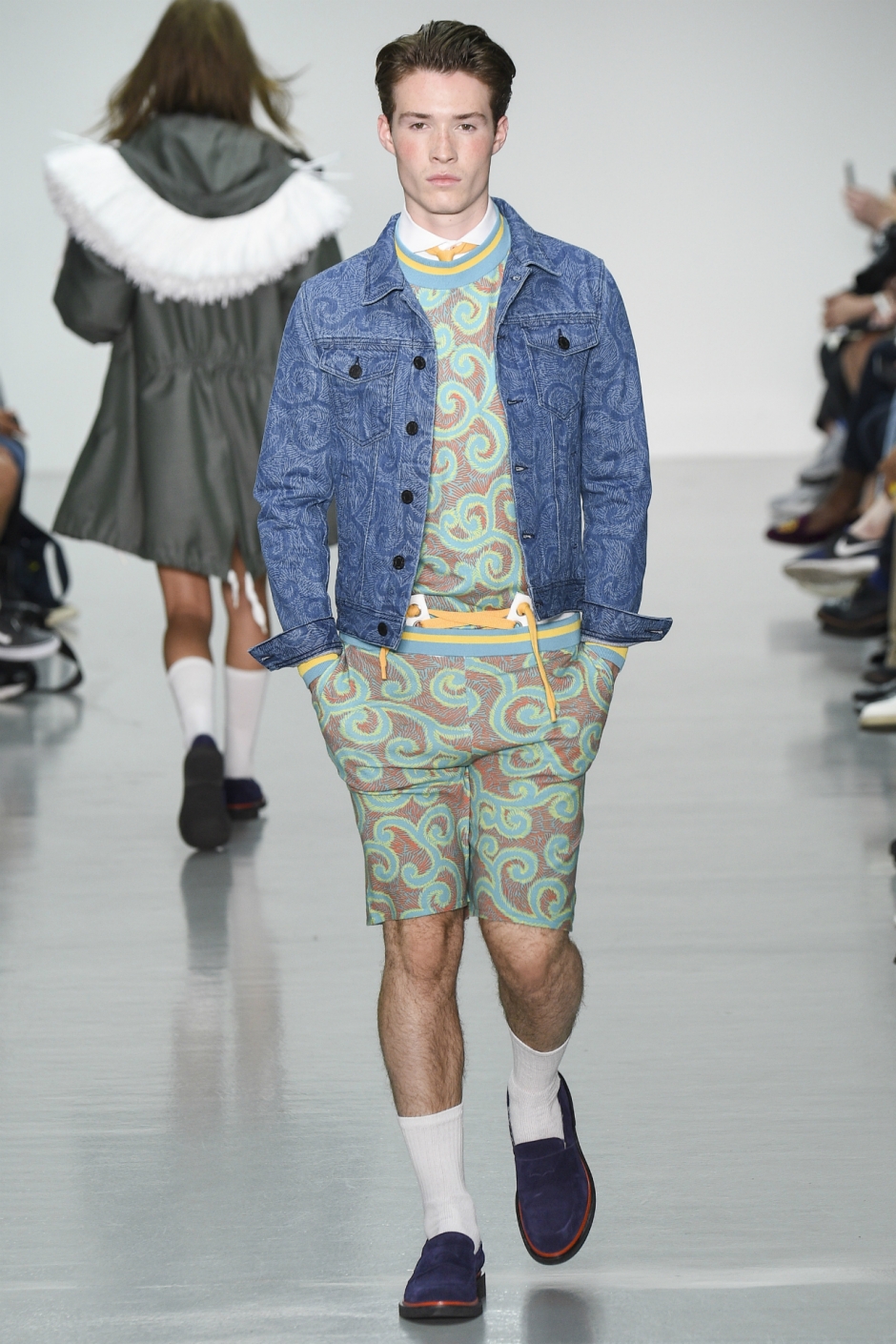 Sibling İlkbahar / Yaz 2016