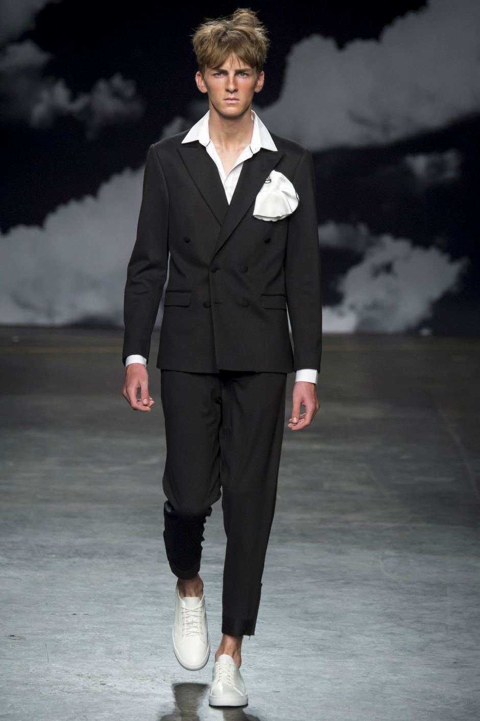 Tiger of Sweden İlkbahar / Yaz 2016