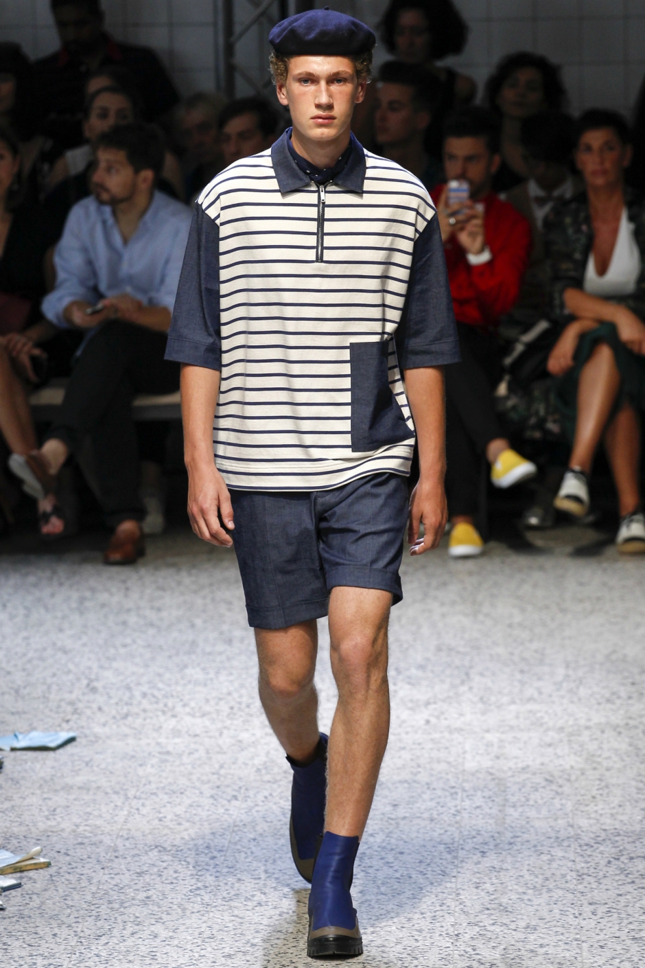 Antonio Marras İlkbahar / Yaz 2016