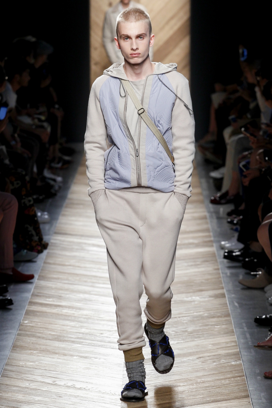 Bottega Veneta İlkbahar / Yaz 2016