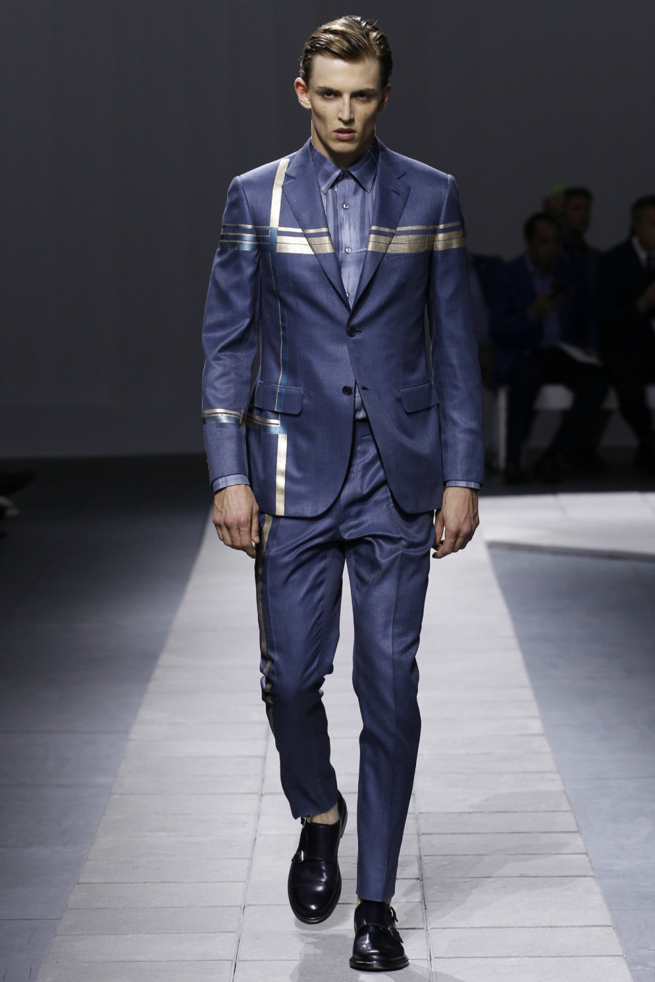 Brioni İlkbahar / Yaz 2016