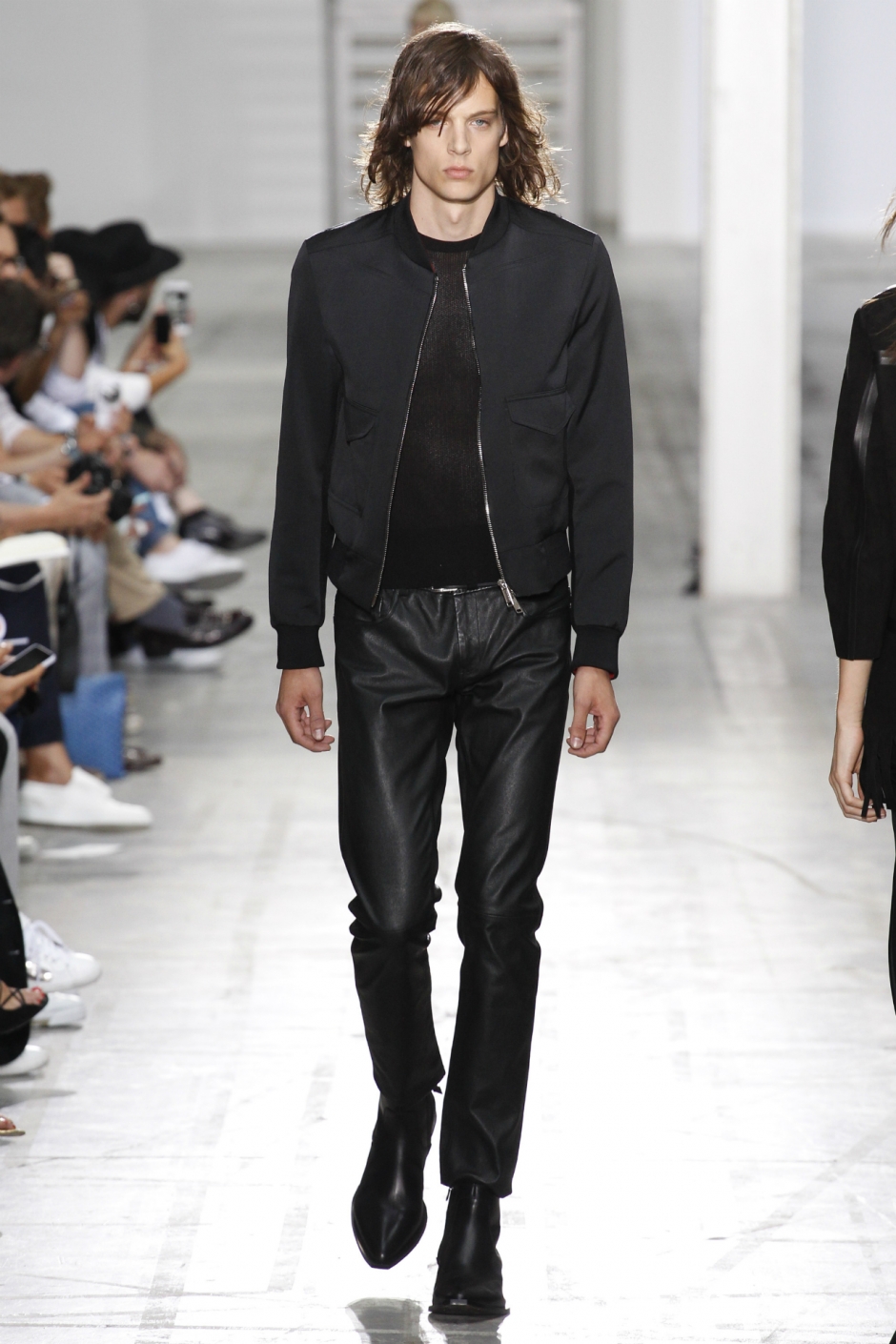 Costume National İlkbahar / Yaz 2016