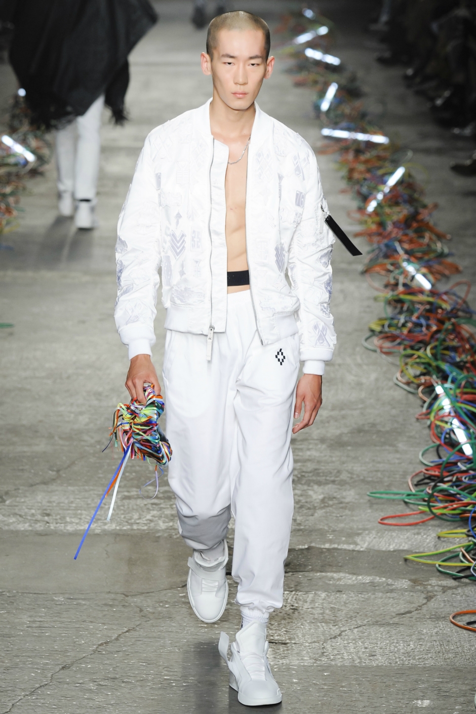 County of Milan İlkbahar / Yaz 2016