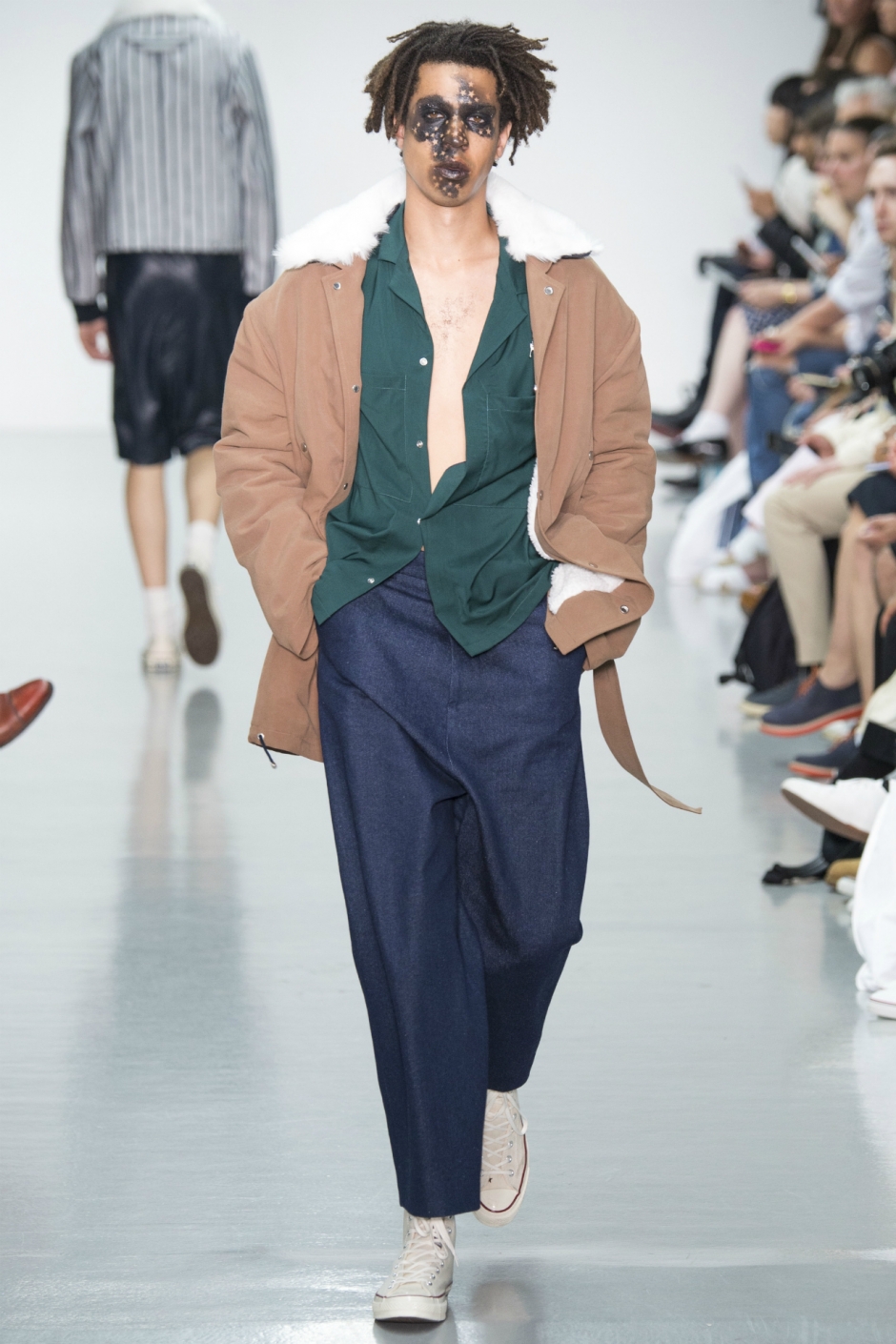 Agi & Sam İlkbahar / Yaz 2016