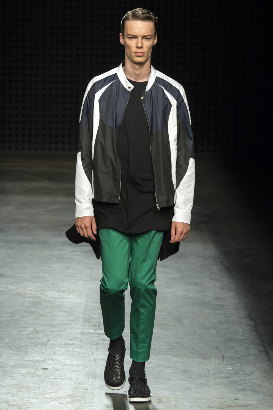 Casely Hayford İlkbahar / Yaz 2016