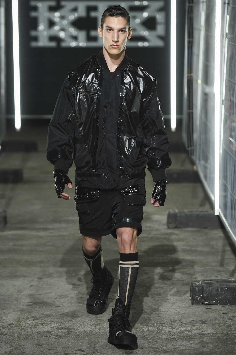 KTZ İlkbahar / Yaz 2016