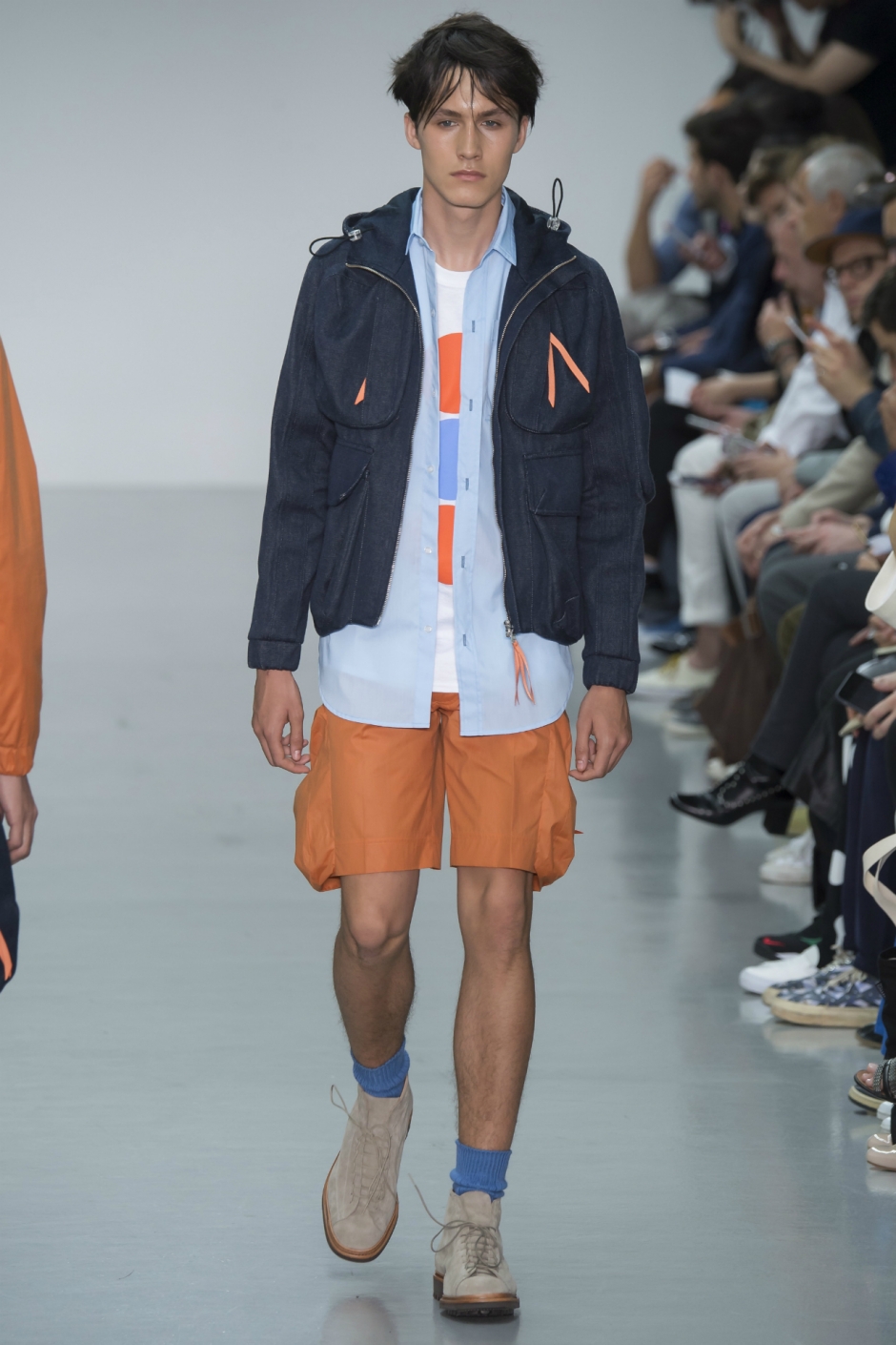 Lou Dalton İlkbahar / Yaz 2016