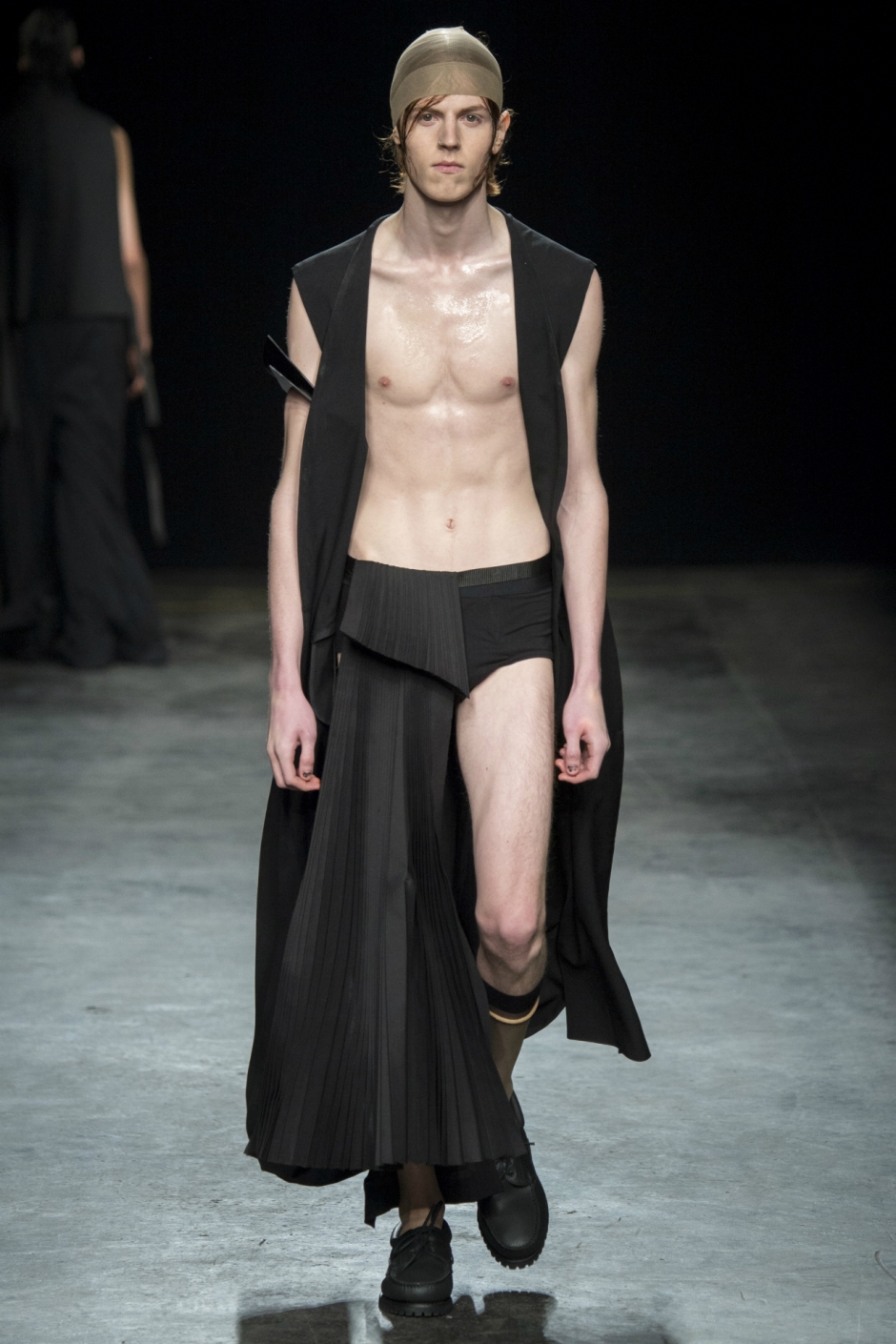 MAN İlkbahar / Yaz 2016