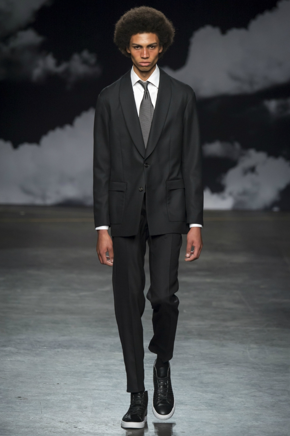 Tiger of Sweden İlkbahar / Yaz 2016