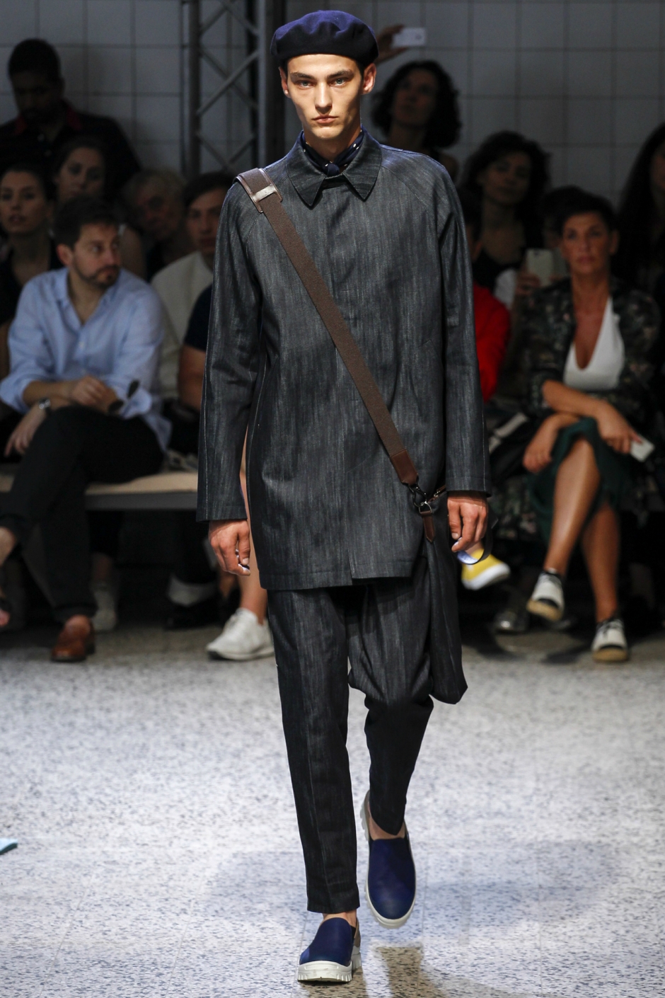 Antonio Marras İlkbahar / Yaz 2016