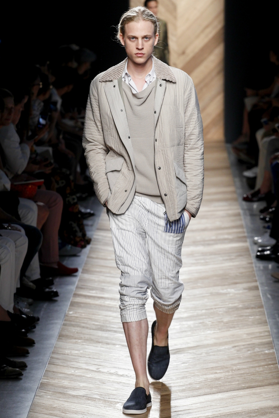 Bottega Veneta İlkbahar / Yaz 2016