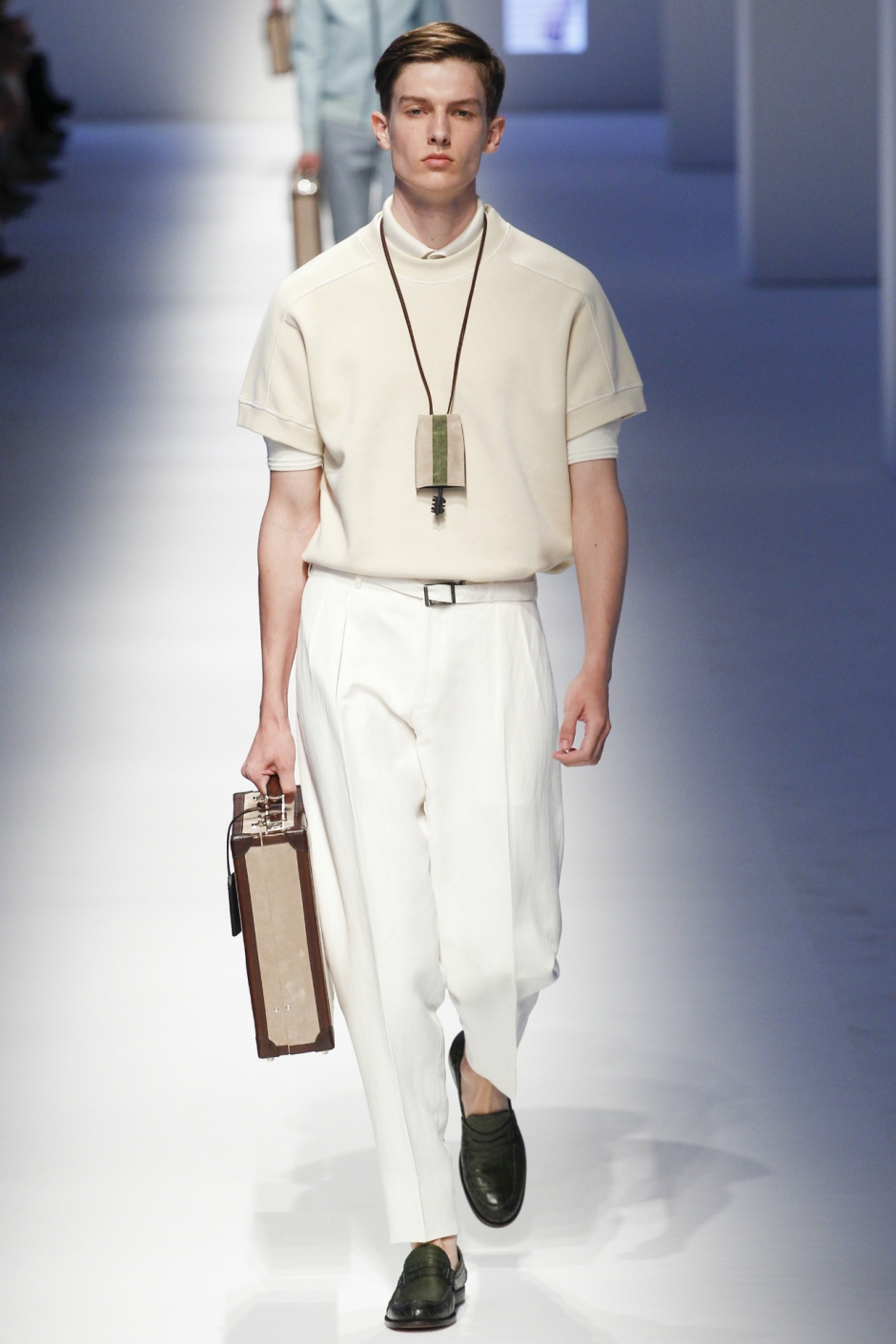 Canali İlkbahar / Yaz 2016