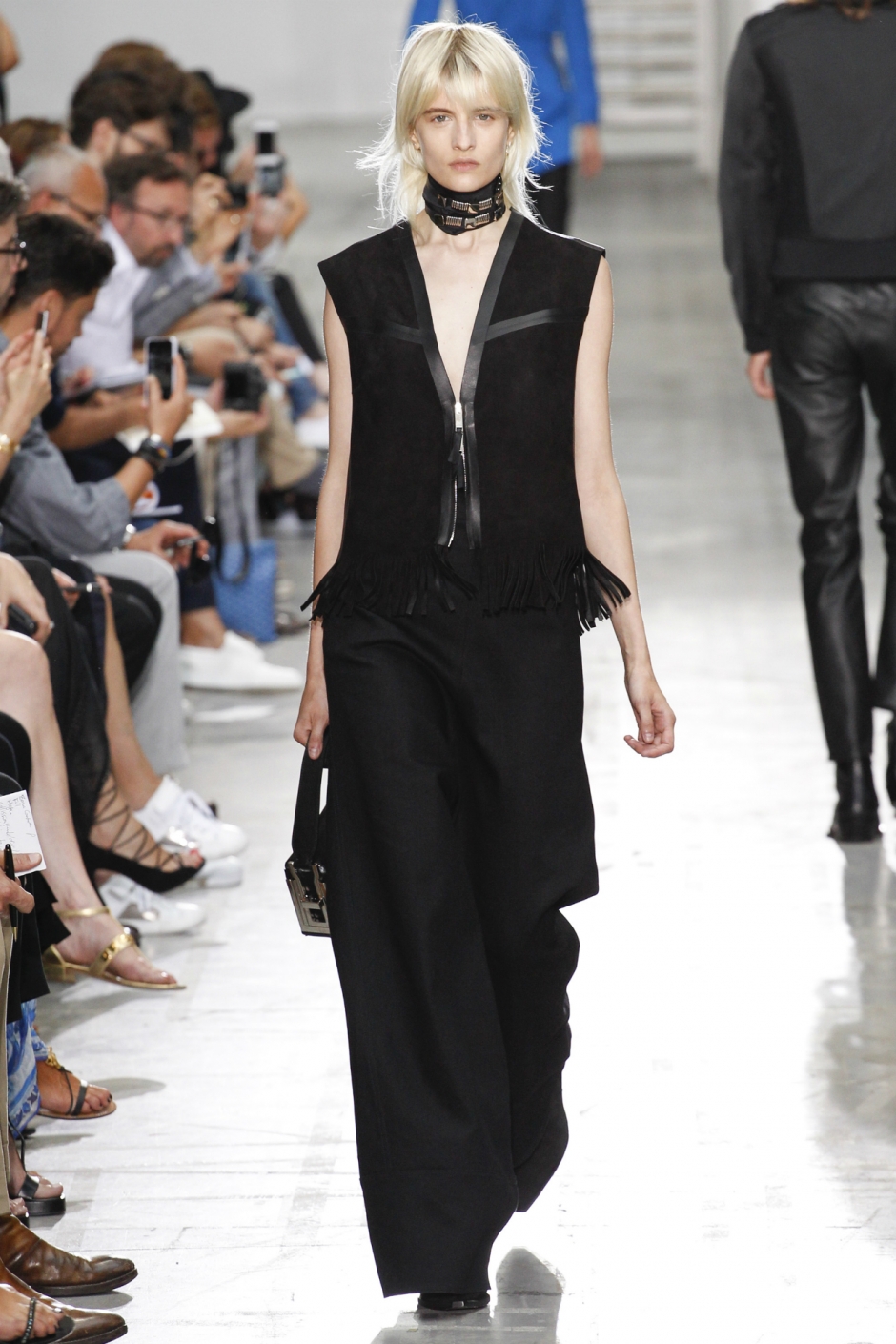 Costume National İlkbahar / Yaz 2016