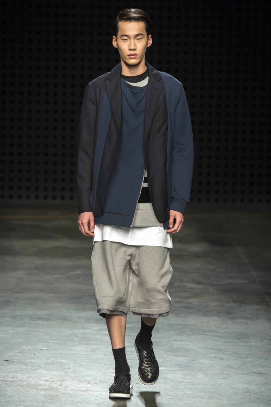 Casely Hayford İlkbahar / Yaz 2016