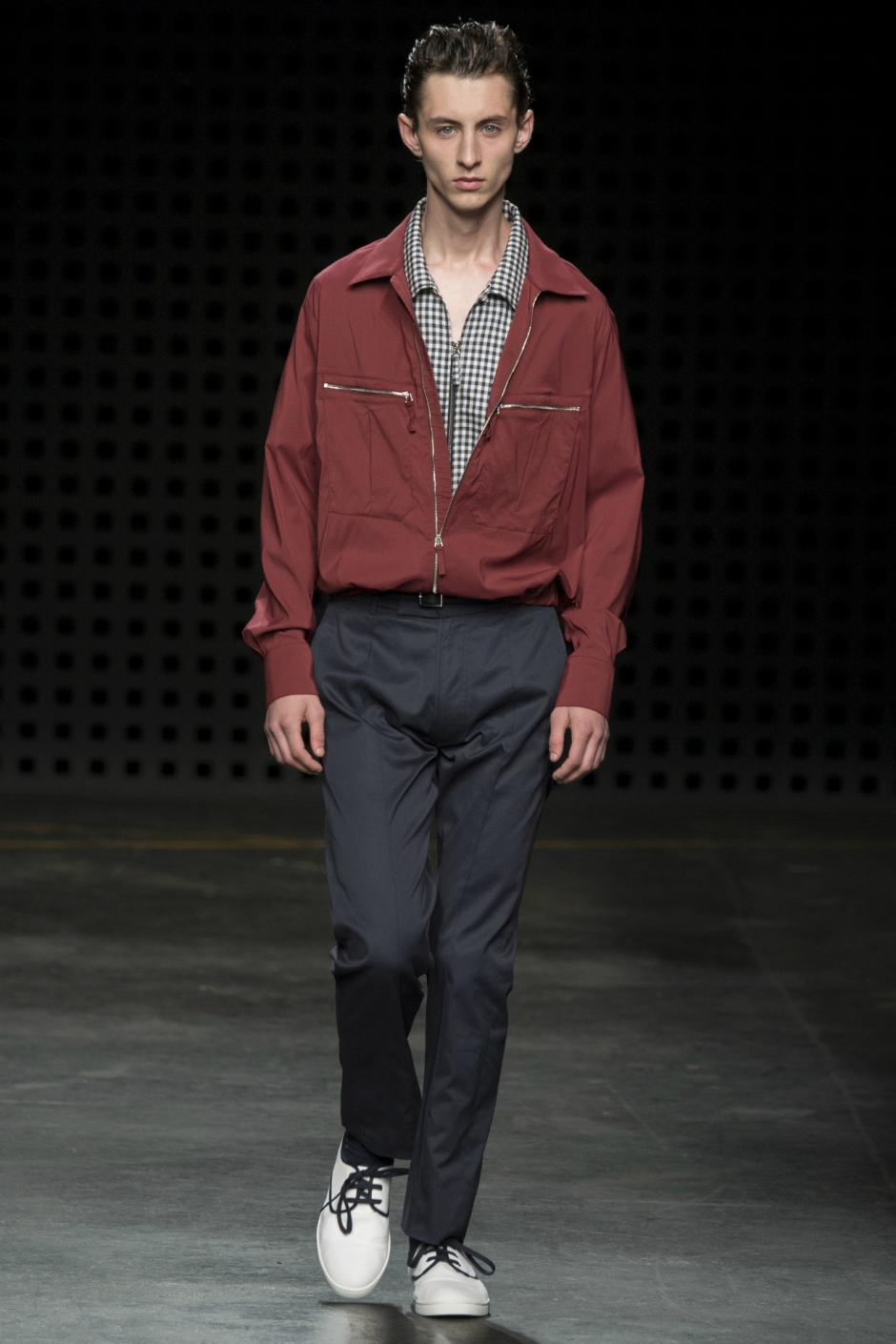 E. Tautz İlkbahar / Yaz 2016