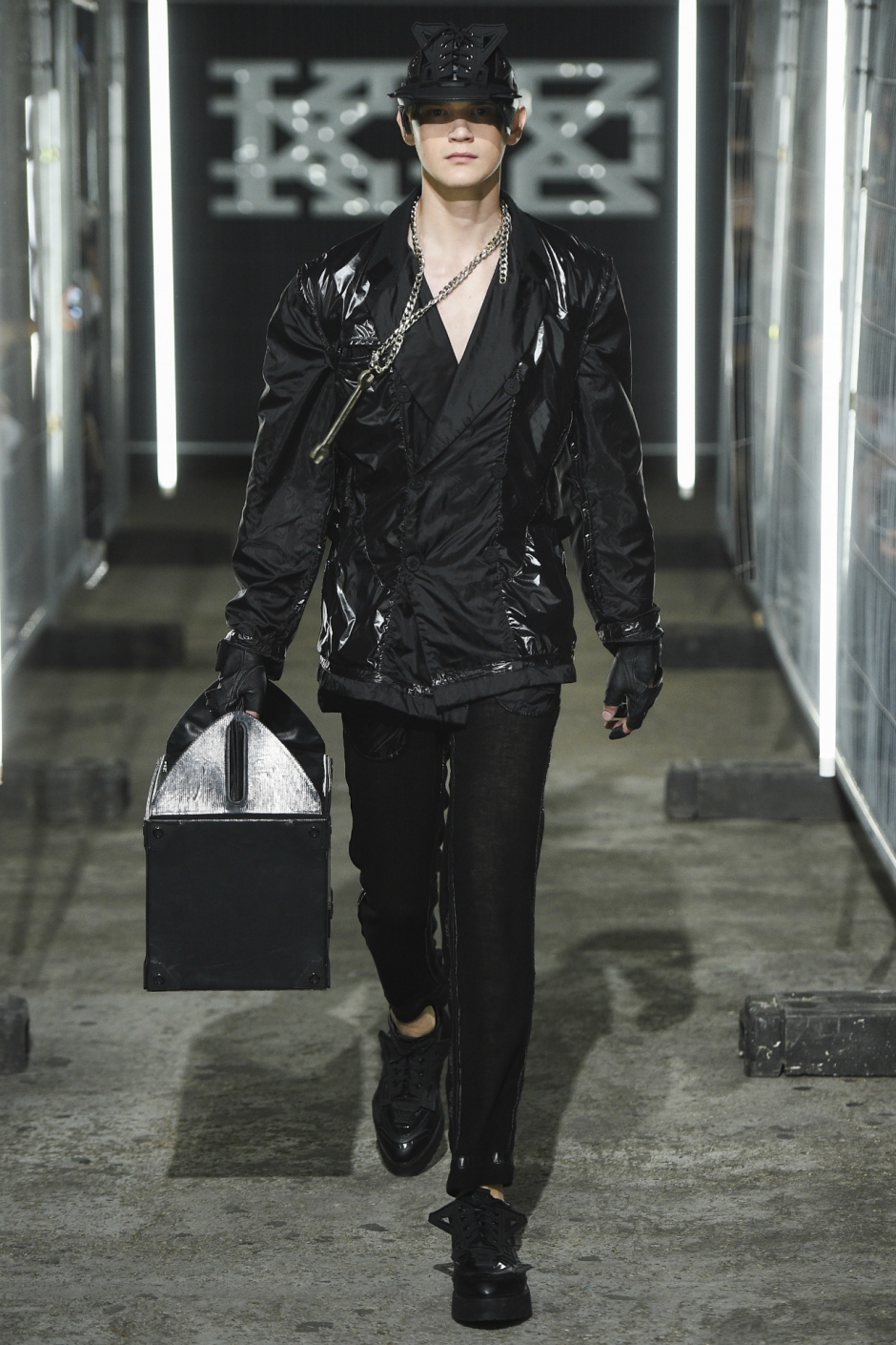 KTZ İlkbahar / Yaz 2016