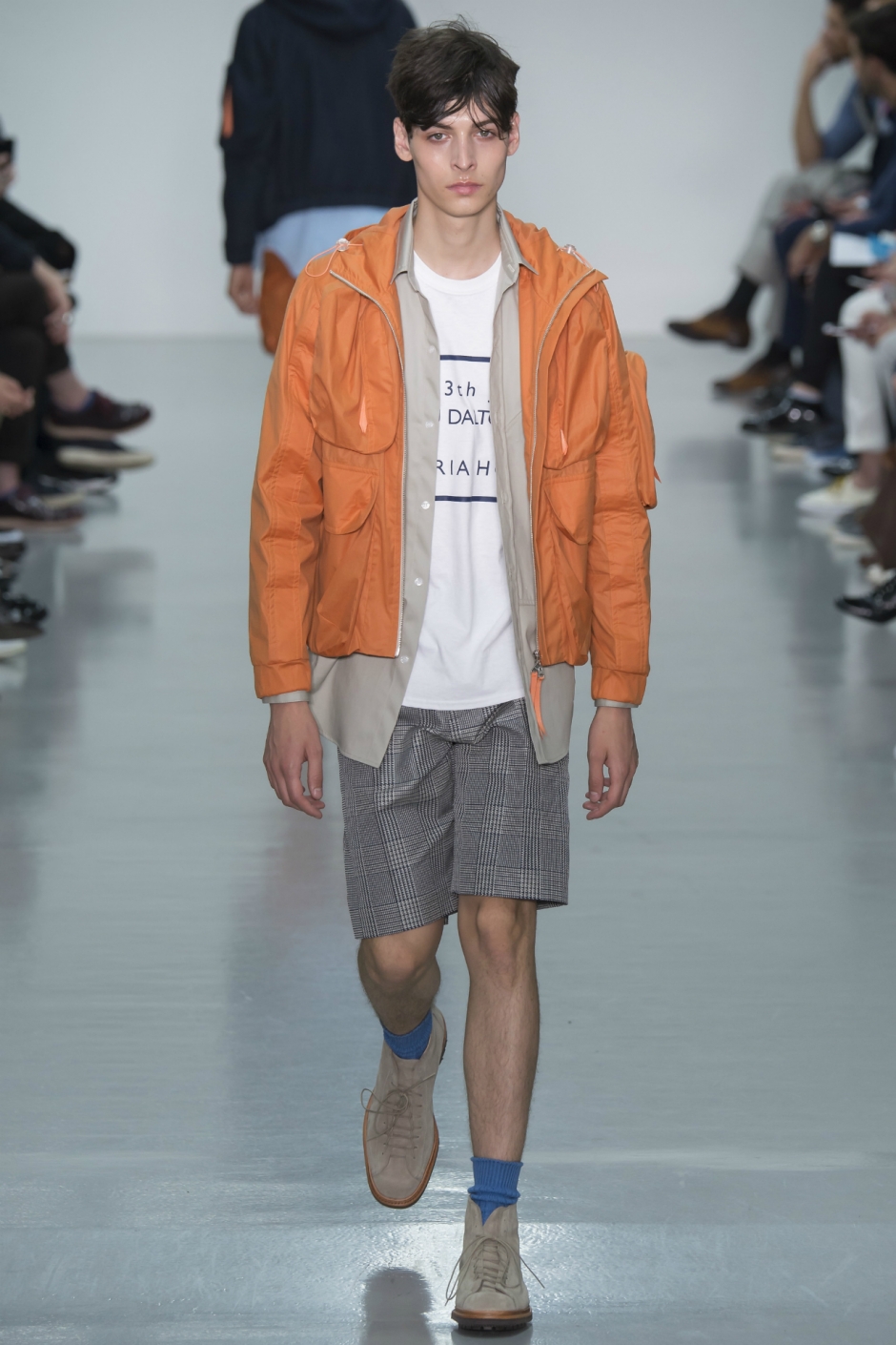 Lou Dalton İlkbahar / Yaz 2016