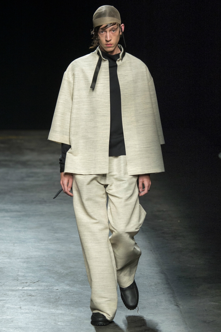 MAN İlkbahar / Yaz 2016