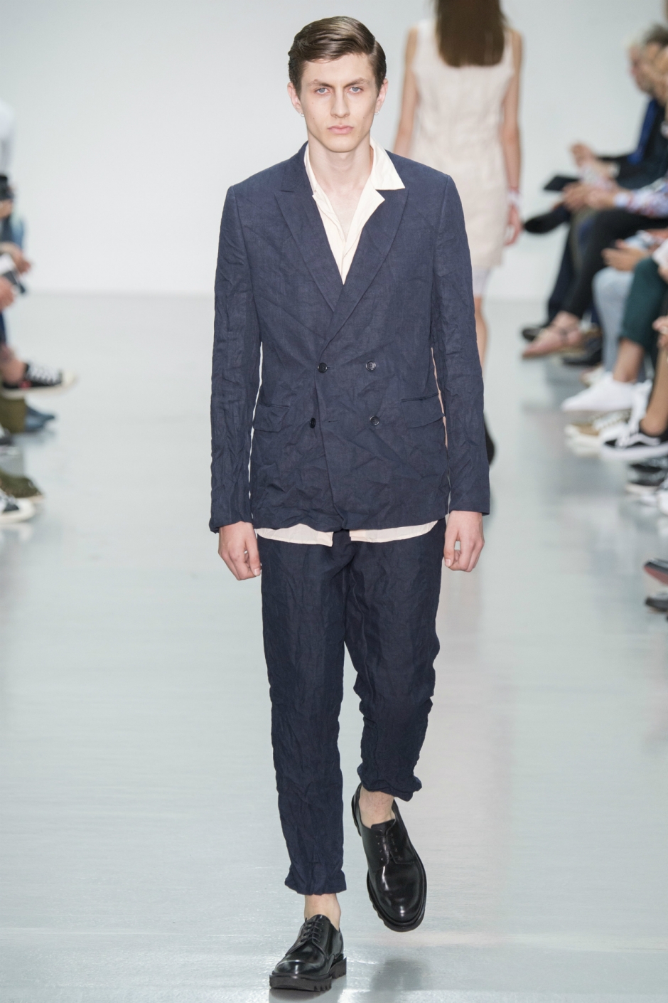 Matthew Miller İlkbahar / Yaz 2016