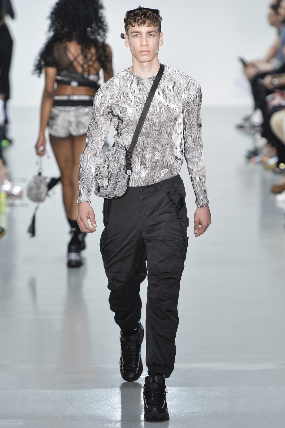 Nasir Mazhar İlkbahar / Yaz 2016