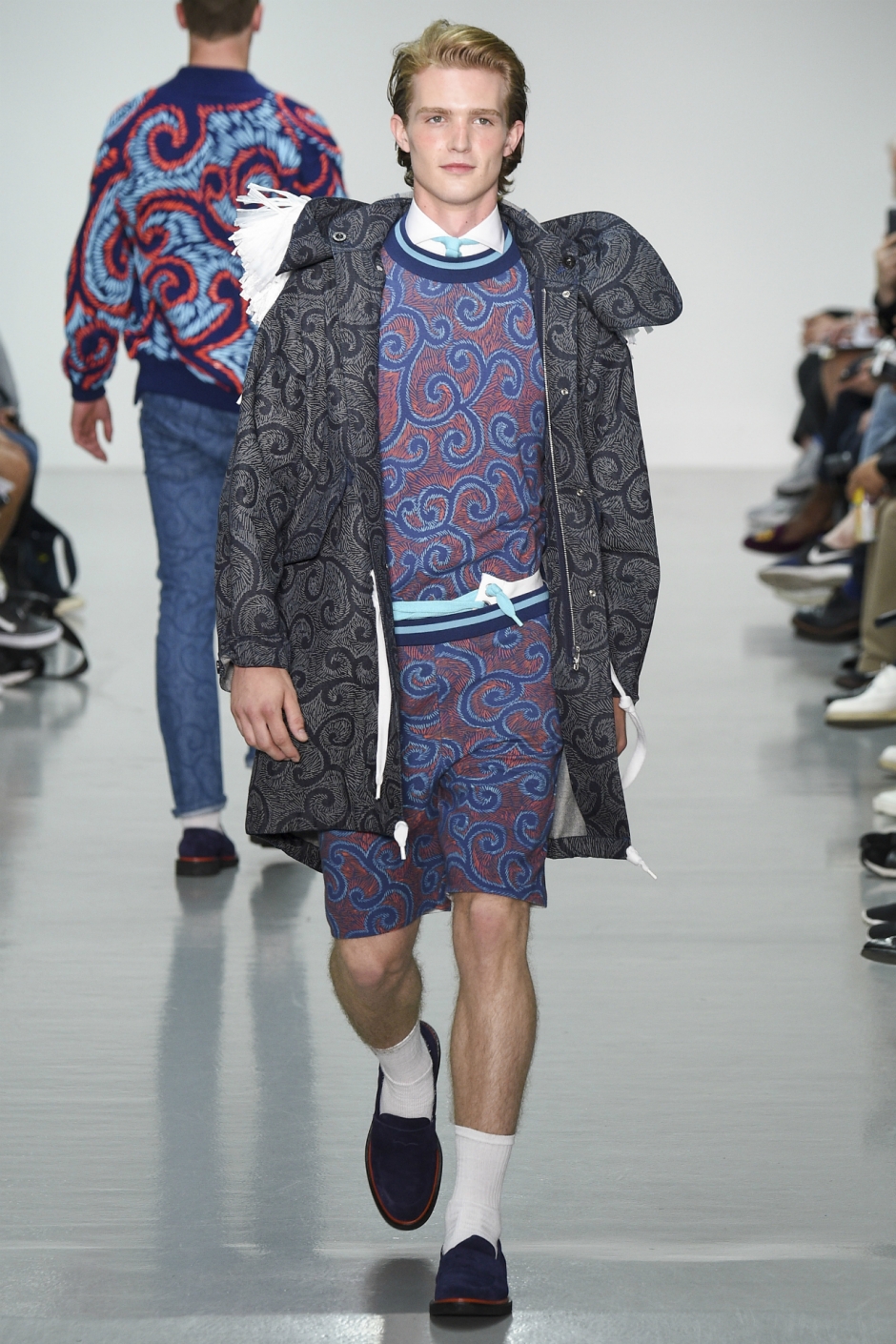 Sibling İlkbahar / Yaz 2016