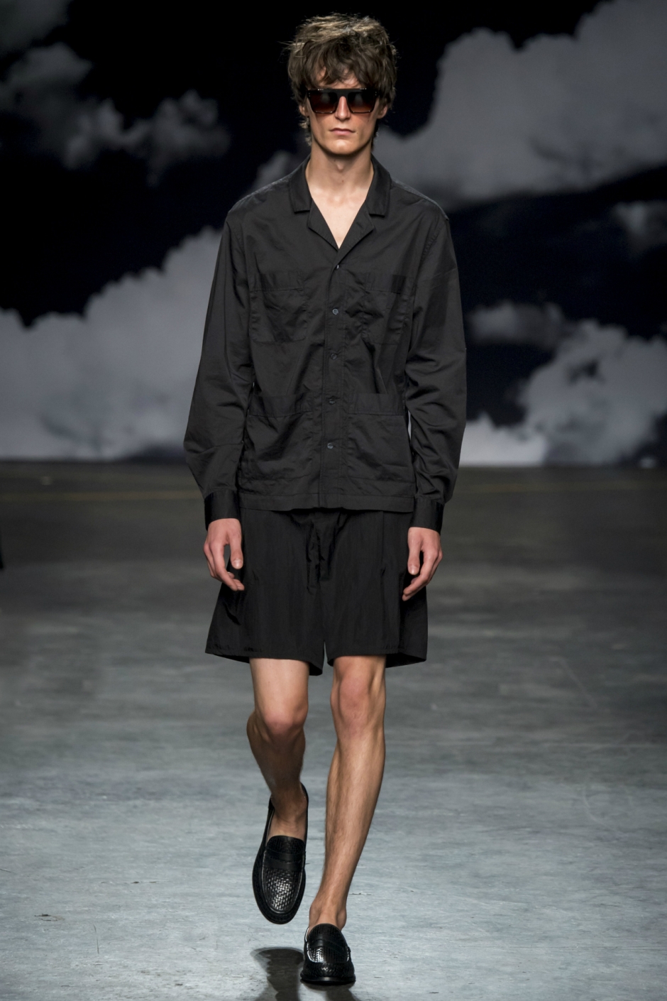 Tiger of Sweden İlkbahar / Yaz 2016