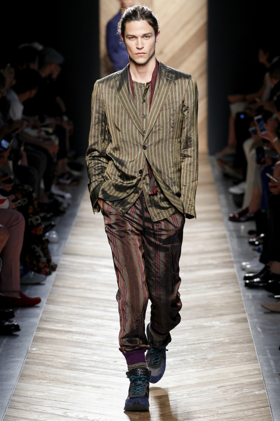 Bottega Veneta İlkbahar / Yaz 2016