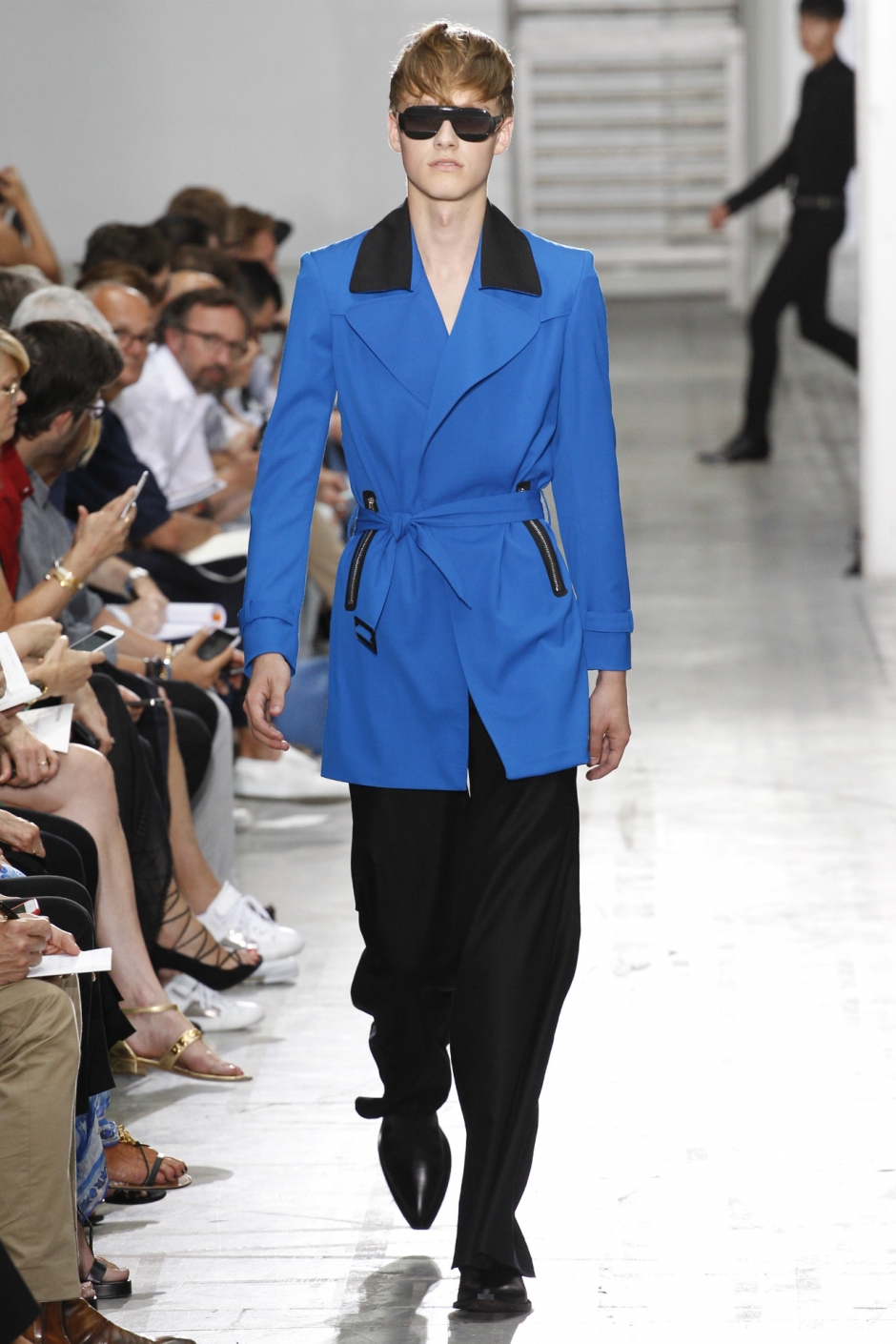 Costume National İlkbahar / Yaz 2016