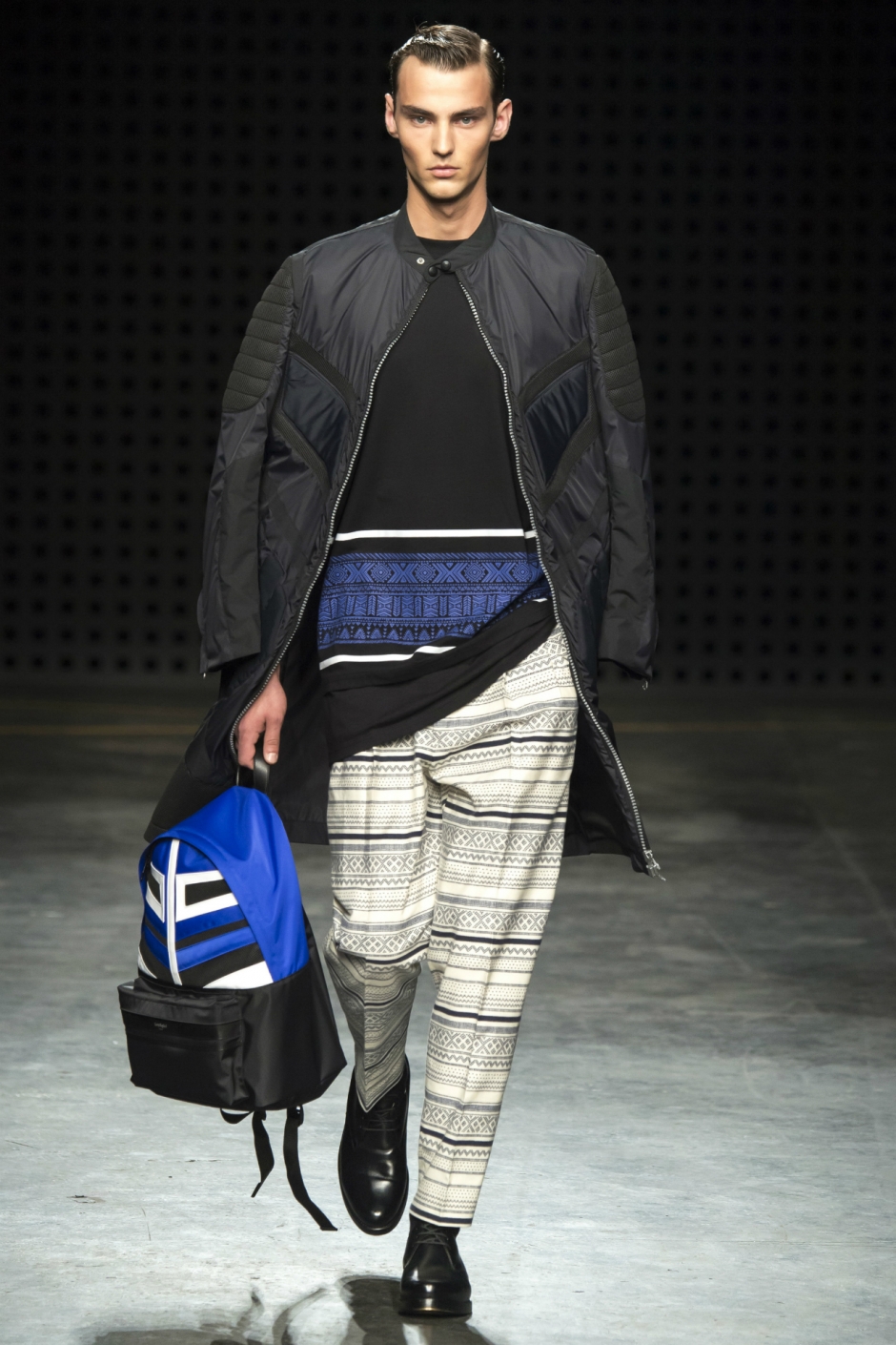 Casely Hayford İlkbahar / Yaz 2016