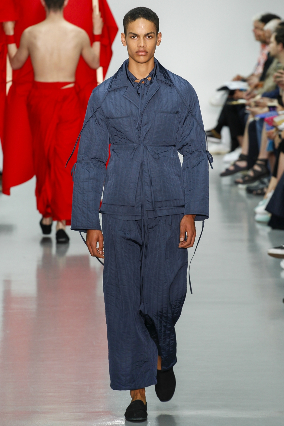 Craig Green İlkbahar / Yaz 2016