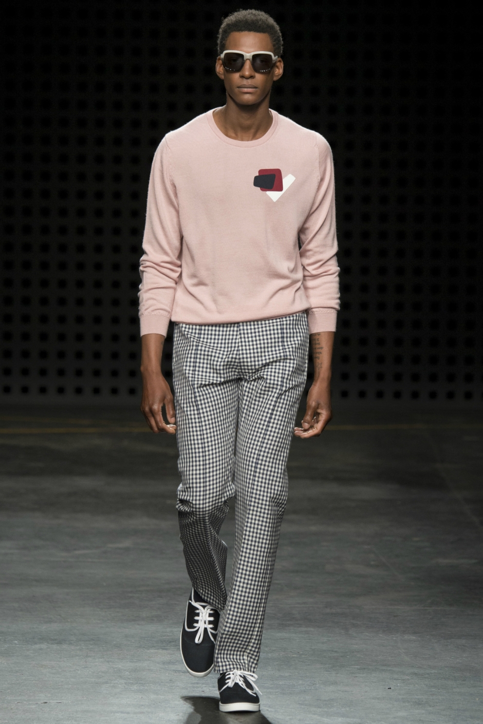 E. Tautz İlkbahar / Yaz 2016