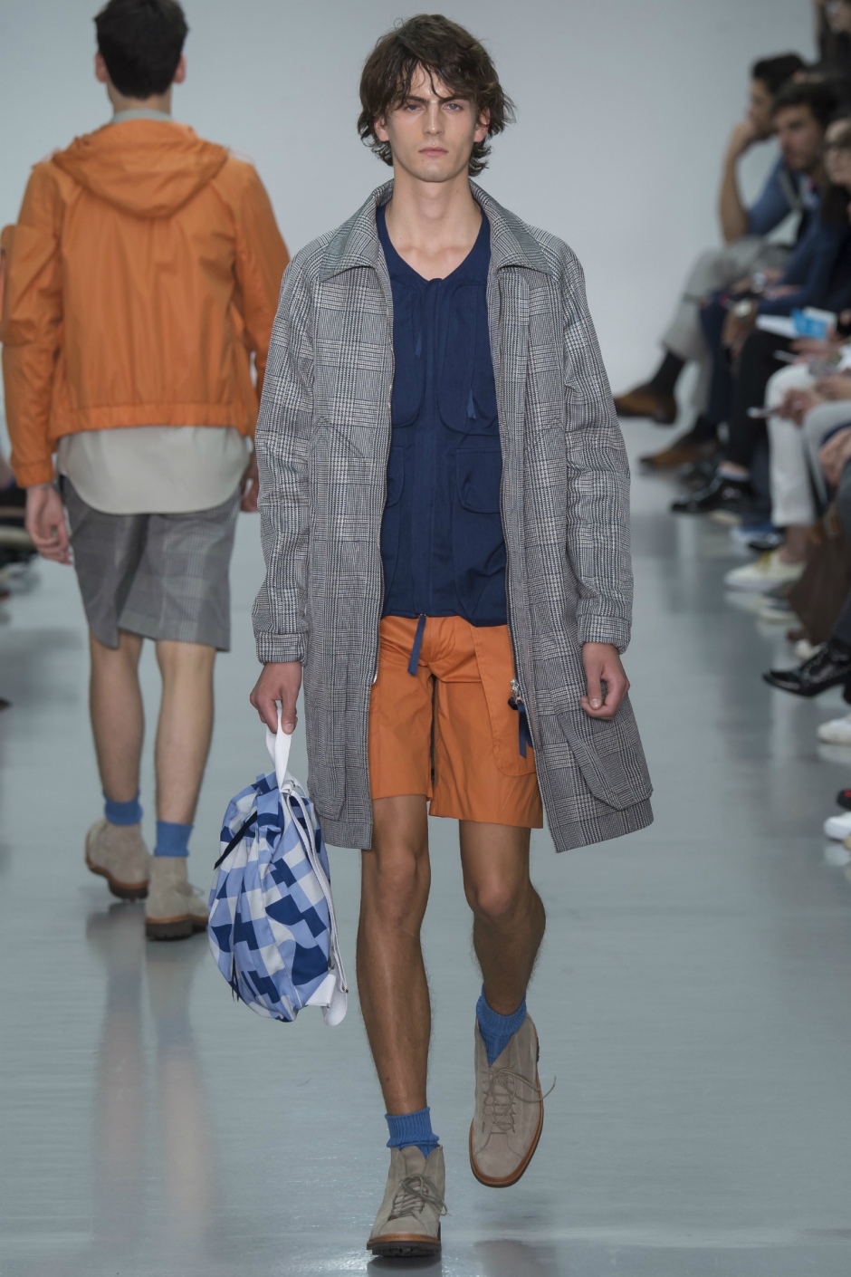 Lou Dalton İlkbahar / Yaz 2016