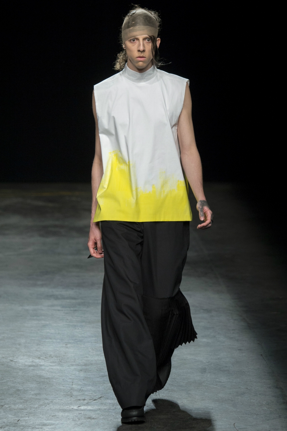 MAN İlkbahar / Yaz 2016