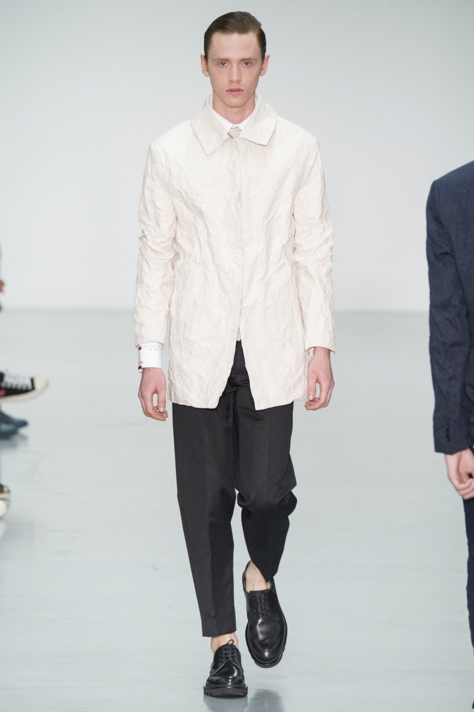 Matthew Miller İlkbahar / Yaz 2016