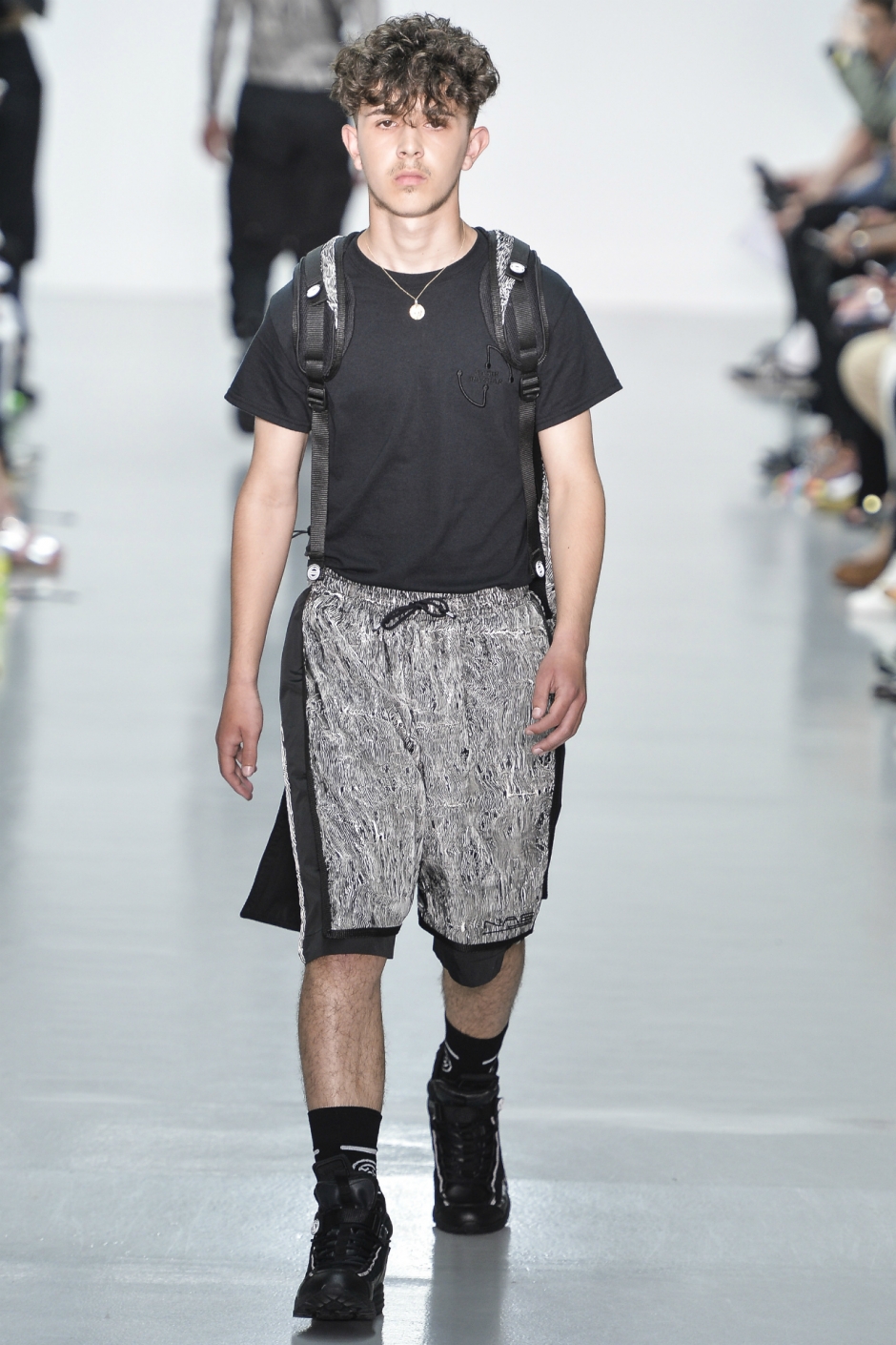 Nasir Mazhar İlkbahar / Yaz 2016