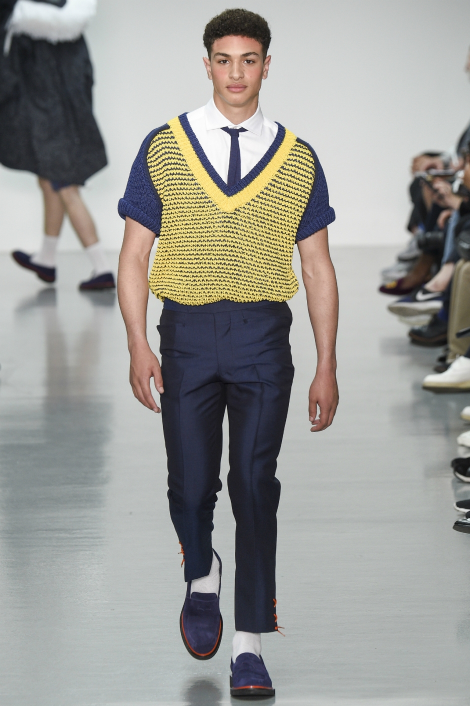 Sibling İlkbahar / Yaz 2016