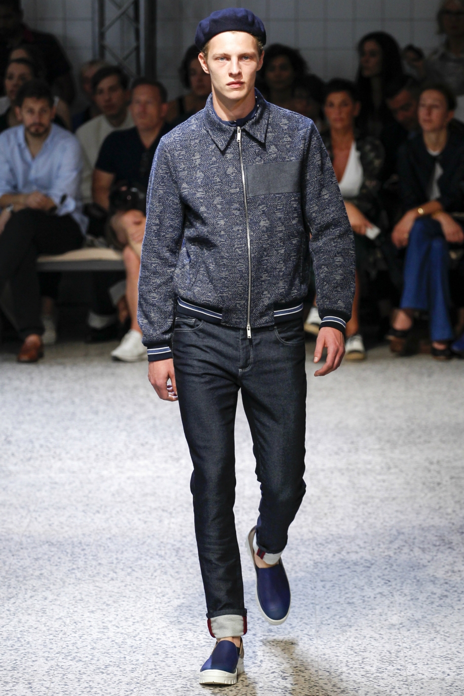 Antonio Marras İlkbahar / Yaz 2016