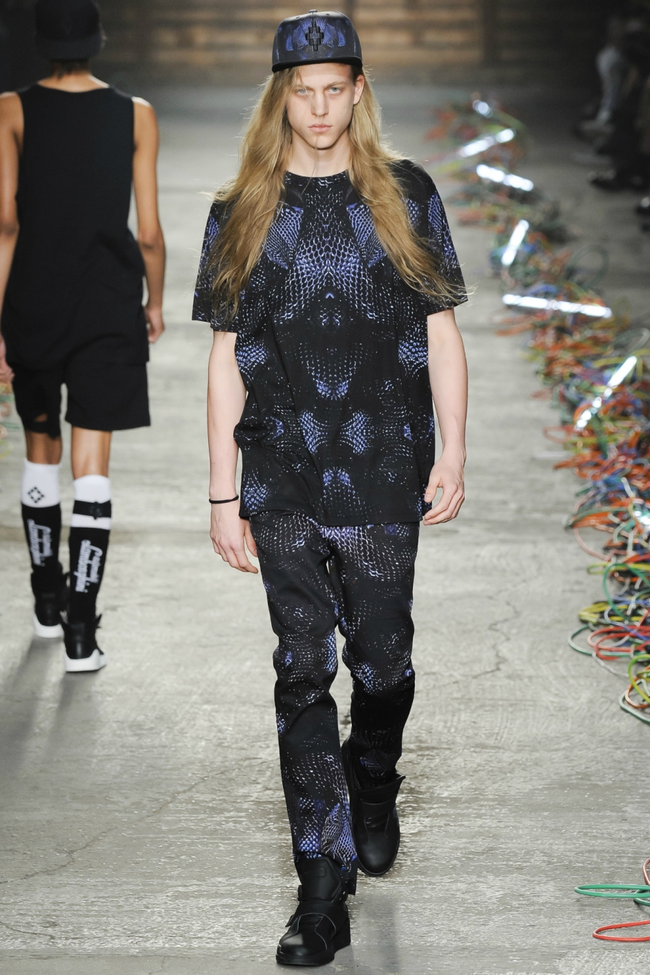 County of Milan İlkbahar / Yaz 2016