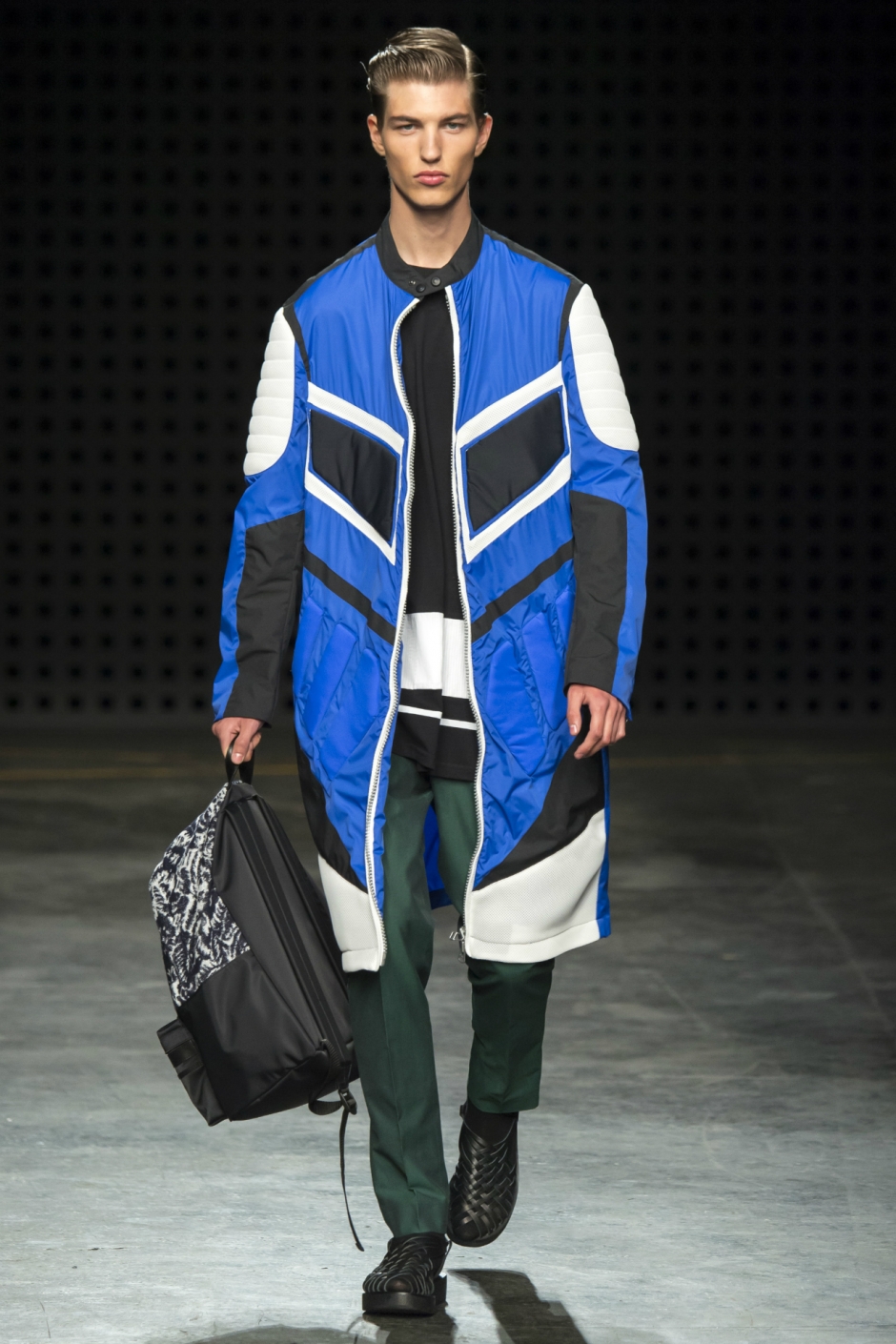 Casely Hayford İlkbahar / Yaz 2016