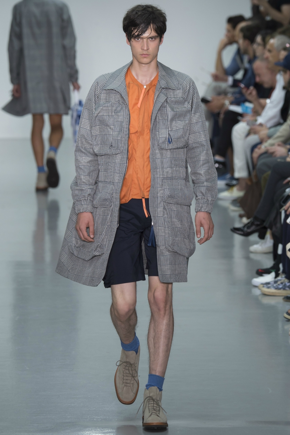 Lou Dalton İlkbahar / Yaz 2016