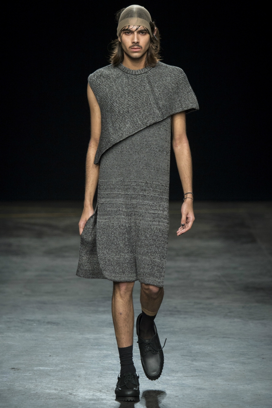 MAN İlkbahar / Yaz 2016