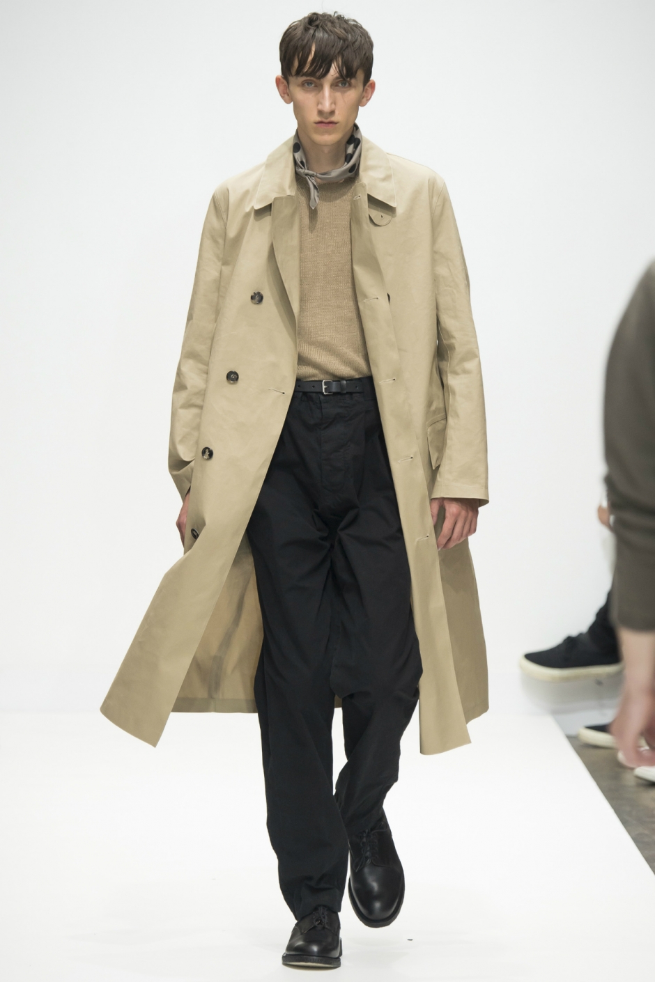 Margaret Howell İlkbahar / Yaz 2016